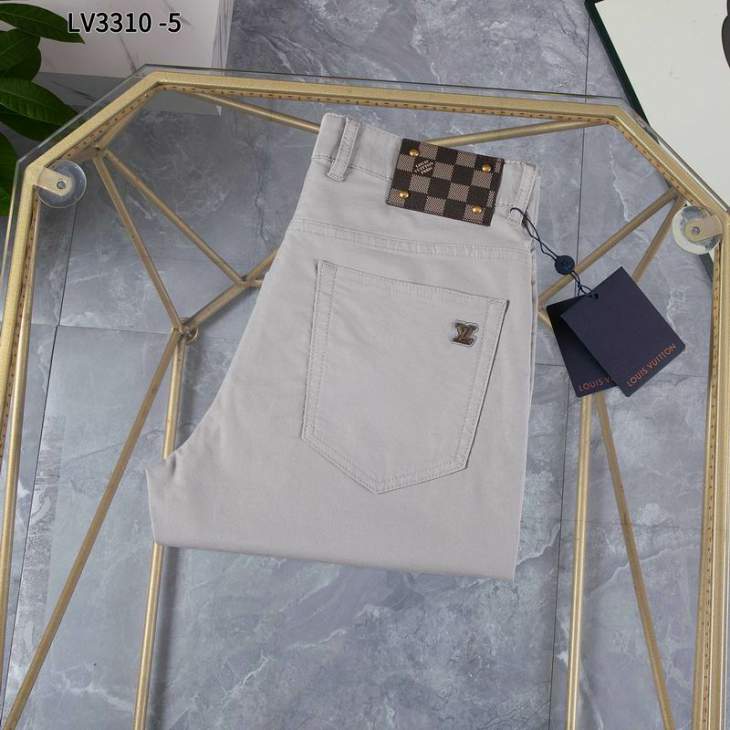 Picture of LV Jeans Short _SKULVsz29-42xltr3310-211913